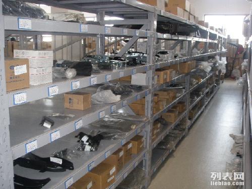 廠家直銷庫房倉(cāng)庫貨架 烤漆展柜定做 旭日恒陽超市商場(chǎng)貨架