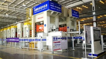 海爾大廚電之制造,5大工廠實現全球高端廚電定制