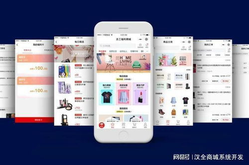 定制單商戶商城系統(tǒng)的優(yōu)勢(shì)