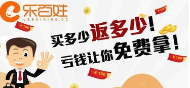 最新商城系統開發定制樂百姓消費全返平臺源碼搭建