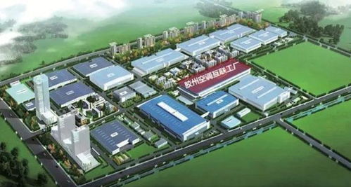2023中國制造業企業500強 榜單發布 我們精選了這些企業的標桿案例