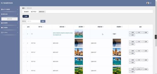 計(jì)算機(jī)畢設(shè)springboot電子商城管理系統(tǒng) 基于spring boot的電商系統(tǒng)設(shè)計(jì)與開發(fā) spring boot框架下的電子商城管理平臺(tái)構(gòu)建