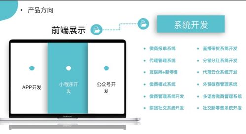 復(fù)盈科技丨軟件app開發(fā),如何選擇一家靠譜的it科技公司